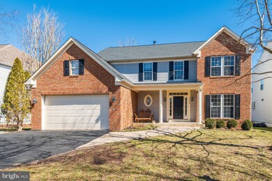 26158 Murrey Dr, Chantilly, VA 20152 - photo 2