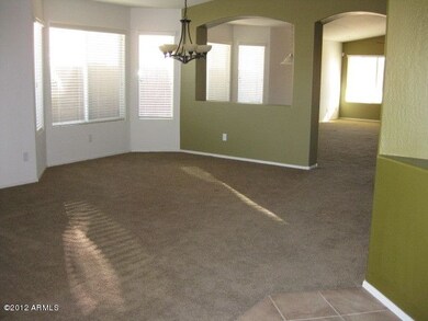 Formal Dining