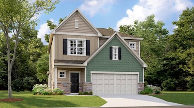 Sweetbay Exterior C