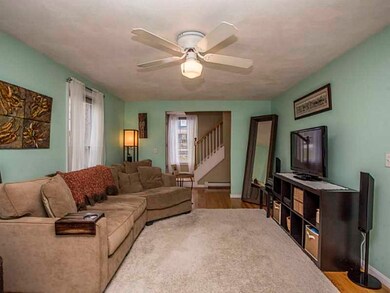 Living Room.