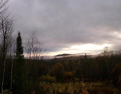 View. Fall Mountain View