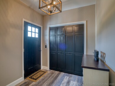 10815 Old Highway 75, Okmulgee, OK 74447 - photo 6