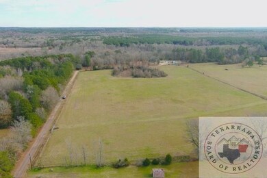 Lot 2 Berea Rd 3, Jefferson, TX 75657 - photo 6