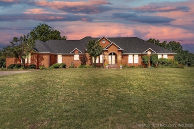 33922 S 4240 Rd, Inola, OK 74036 - photo 3