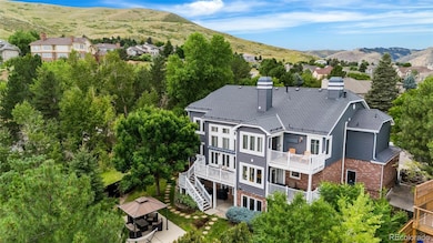 157 Mc Intyre Cir, Golden, CO 80401 - photo 4