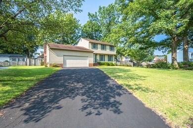 9505 Broad Meadows Rd, Glen Allen, VA 23060 - photo 2