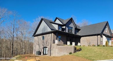 163 Goodlett Kilner Ct, Mount Washington, KY 40047 - photo 3