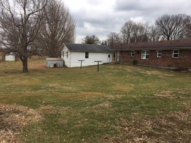 265 Cummins Ferry Rd, Salvisa, KY 40372 - photo 4