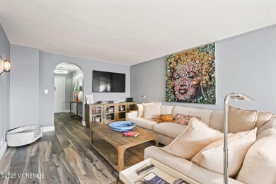 Harbor Mansion Condominiums unit 4I, Long Branch, NJ 07740 - photo 7