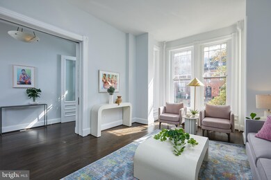 2021 O St NW, Washington, DC 20036 - photo 4