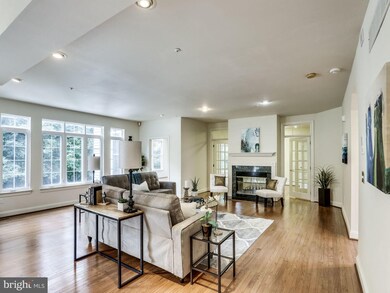 7707 Stratfield Ln, Laurel, MD 20707 - photo 2