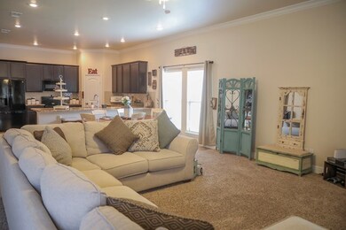 803 E 99th St, Odessa, TX 79765 - photo 6