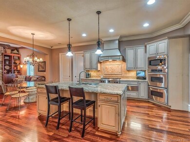 Stunning Kitchen!
