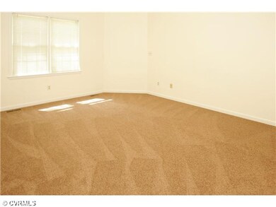 Interior Space/Layout - Master Bedroom - NEW carpe