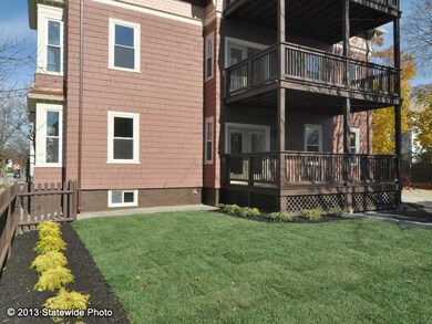 Yard/Garden.