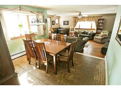 Dining Room.