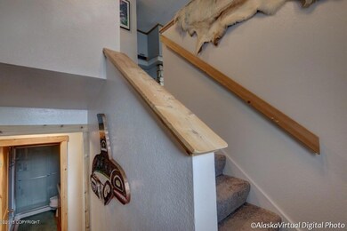 Split Level Entry