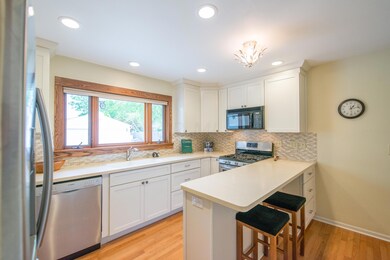 NEW Kitchen