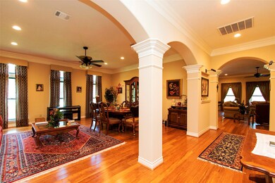 24406 Lori Ln, Magnolia, TX 77355 - photo 7