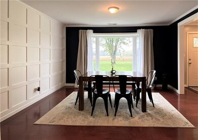 3572 S County Road 180 E, Greensburg, IN 47240 - photo 7