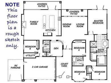 Interior Space/Layout.