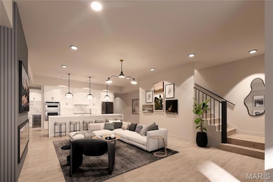 1121 S Main St unit 104, Saint Charles, MO 63301 - photo 6