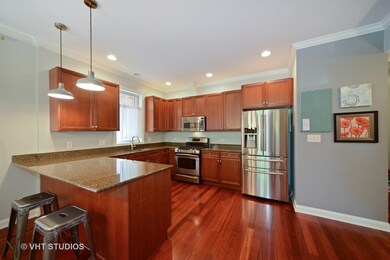 4944 N Damen Ave unit 1S, Chicago, IL 60625 - photo 5