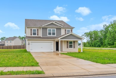 3751 Spahn Ln, Murfreesboro, TN 37128 - photo 3