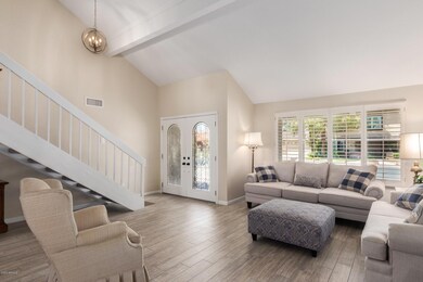 Living Room II