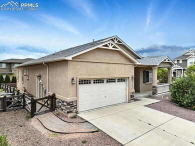 8205 Birch Tree Loop, Colorado Springs, CO 80927 - photo 6