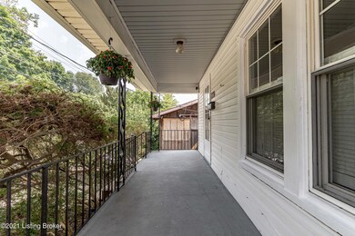 1216 Barret Ave, Louisville, KY 40204 - photo 5