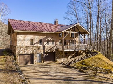 1580 Lotties Creek Rd, Burnsville, NC 28714 - photo 3