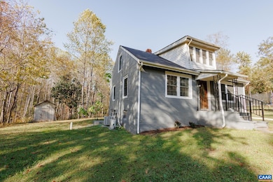 2860 King Solomons Ln, Esmont, VA 22937 - photo 5