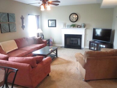 2007 Silverton Cir, Spring Hill, TN 37174 - photo 4