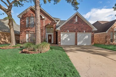 7526 Basswood Forest Ct, Houston, TX 77095 - photo 2