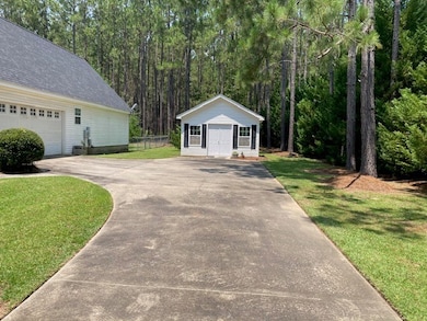 1293 Payne Rd, Rentz, GA 31075 - photo 2