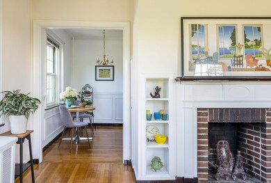 7 Arlington St unit 46, Cambridge, MA 02140 - photo 4