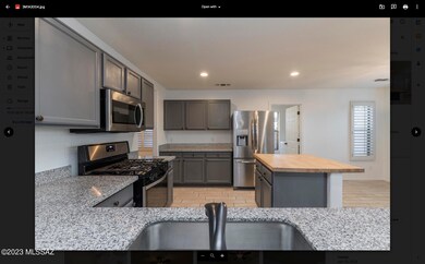 Kitchen Boyce