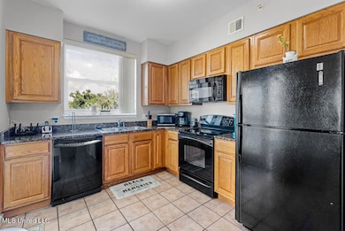 Legacy Towers Condo Rentals unit 308, Gulfport, MS 39507 - photo 4