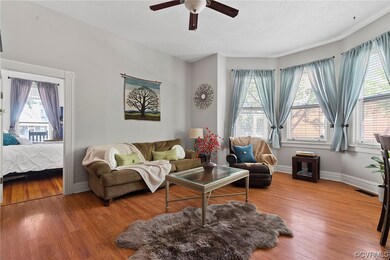 2001 Floyd Ave, Richmond, VA 23220 - photo 2