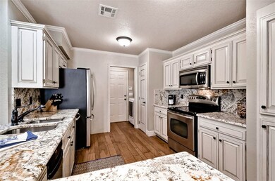 5 S Prairie Dunes Dr, Rogers, AR 72758 - photo 6