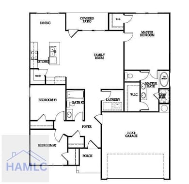 308 Buckhead Loop SE, Allenhurst, GA 31301 - photo 2