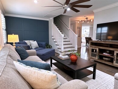 4203 Apollo St, Houston, TX 77018 - photo 3