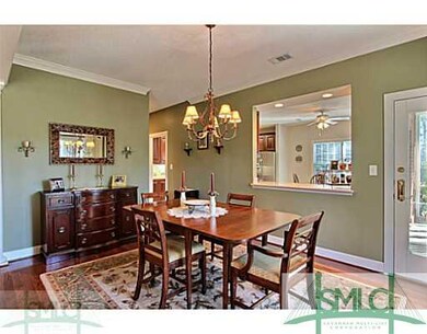 Dining Room.