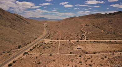 Stockton Hill Rd. to the South