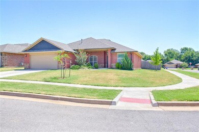 3619 Glendale Dr, Norman, OK 73072 - photo 3