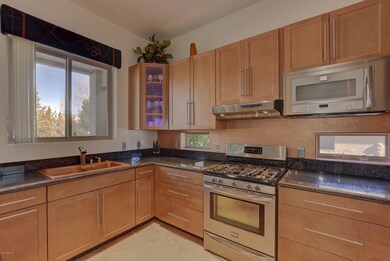 Shenandoah solid maple cabinets