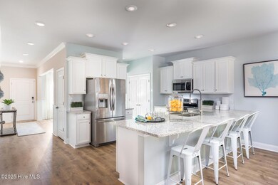 Kenisngton - Kitchen 1