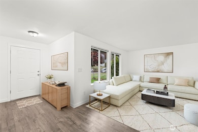 2135 S Sheridan Ave, Tacoma, WA 98405 - photo 4