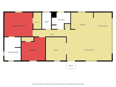 4737 N Mormon Flat Rd, Golden Valley, AZ 86413 - photo 3
